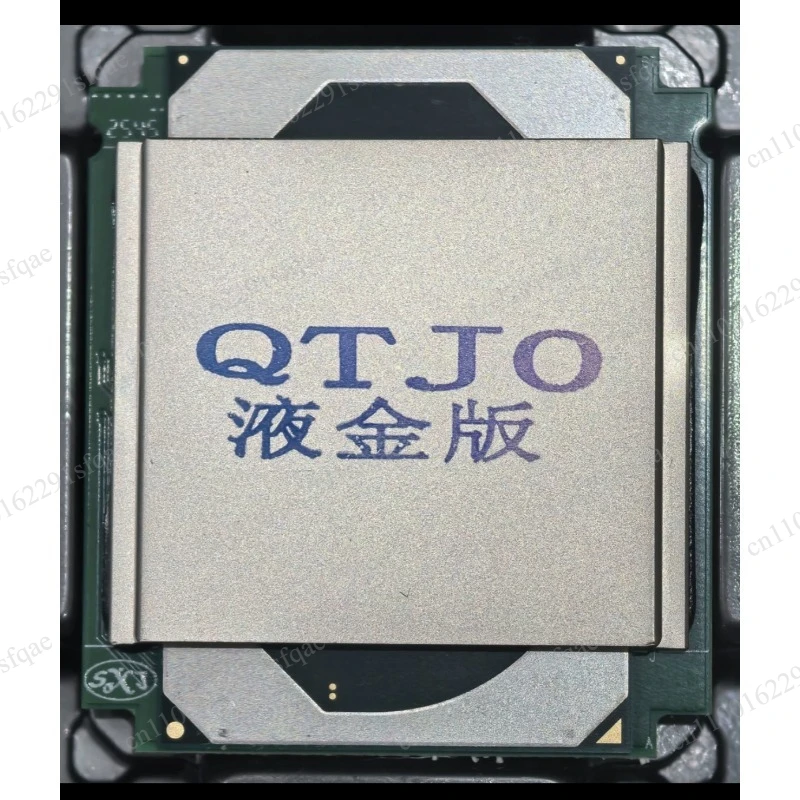Фото Конвертер для ноутбуков (процессоров) в LGA 1151 (9-го-10-го поколений): QTJ0, QTJ1, QTJ2, QQLT, QQLS, E-2186M, E-2286M, E-2276M(QS), E-2176M(QS) №1