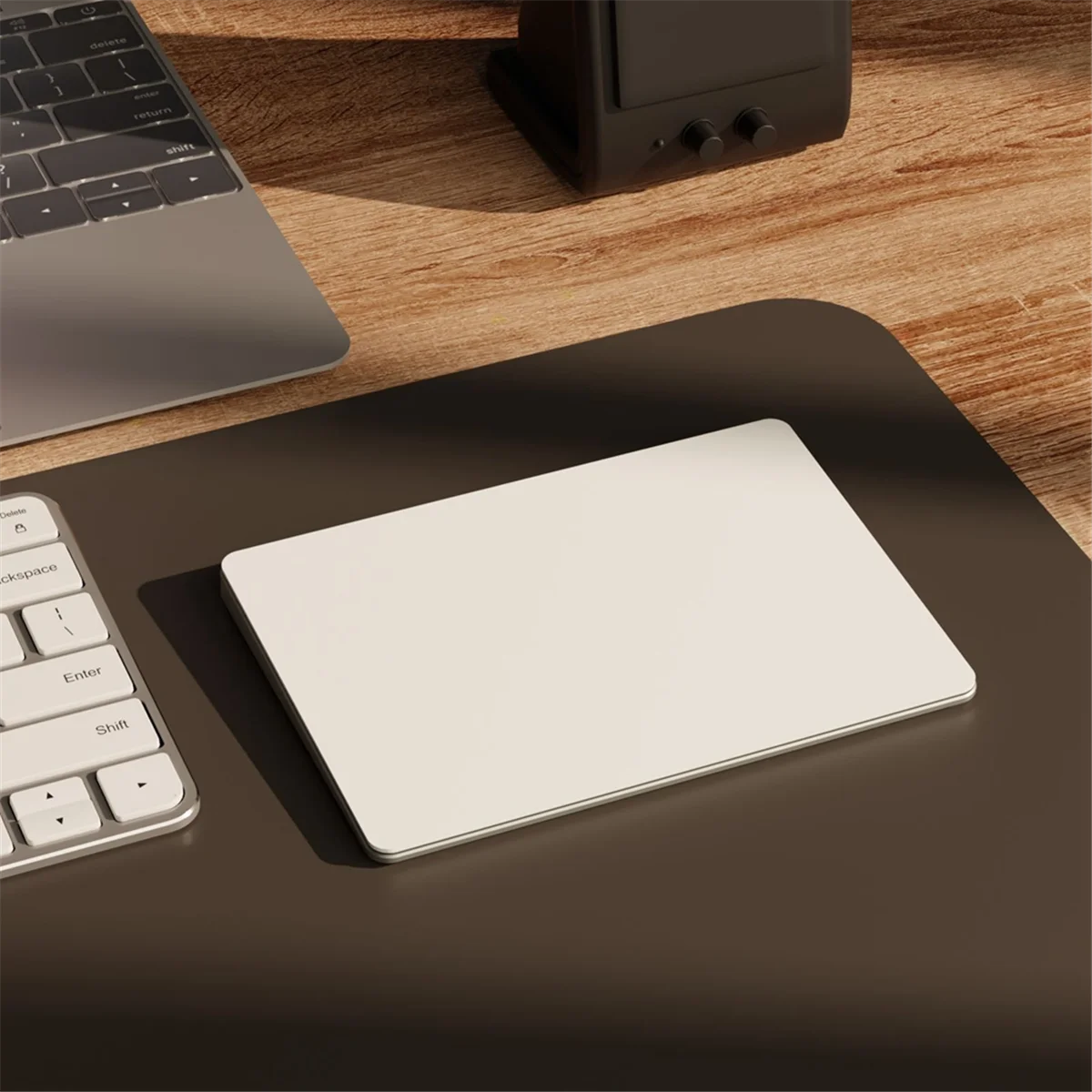 Bluetooth-тачпад Многофункциональный трекпад для жестов Перезаряжаемая