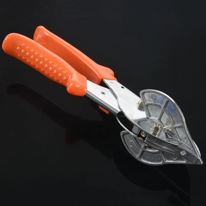 Акция! 45 градусов 90 Угловые ножницы для кромки карты/многофункциональные