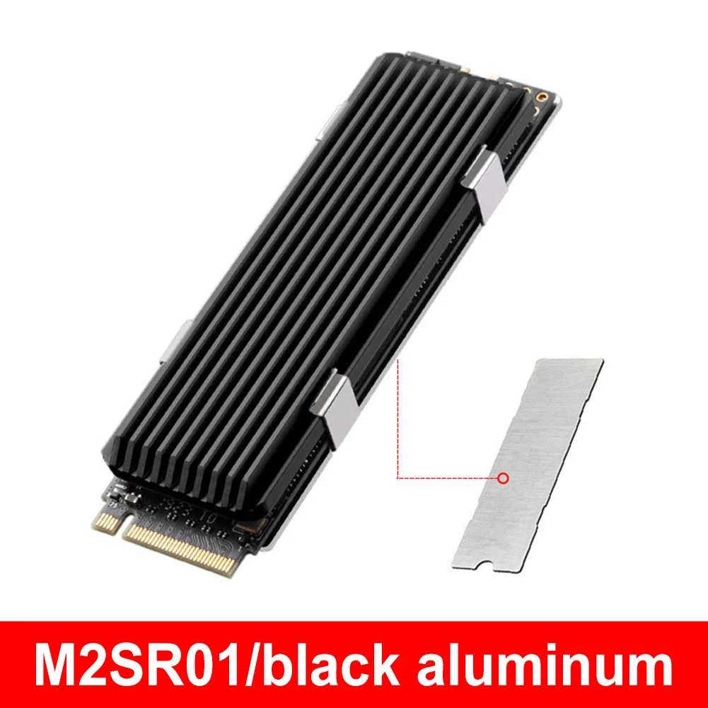 Радиатор Ssd M 2 Купить Миасс