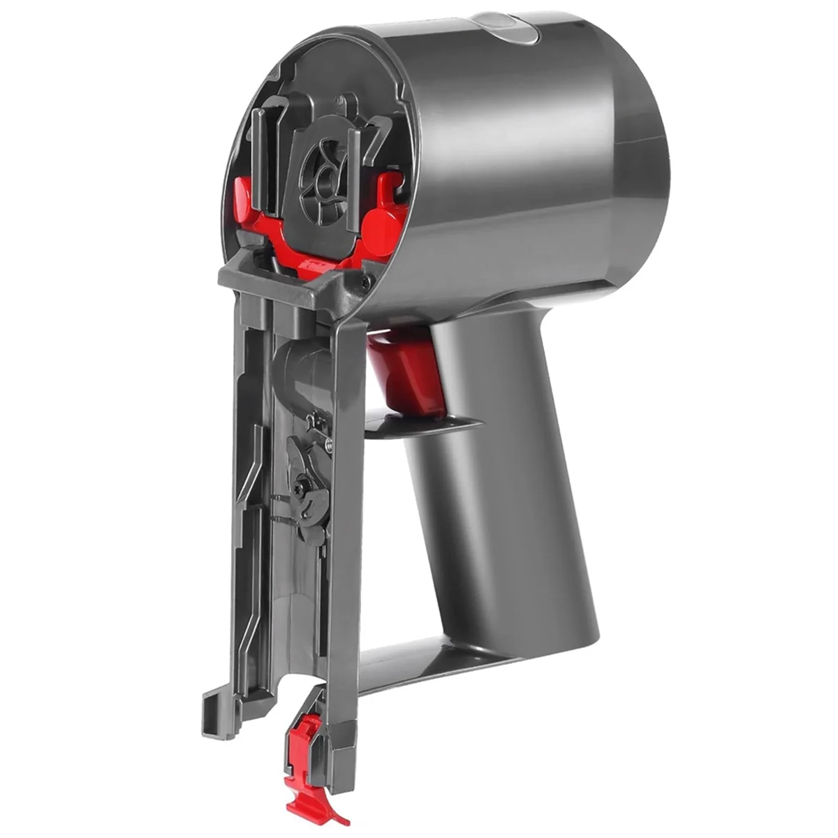 Замена корпуса основного для пылесоса Dyson V8 SV10 корпус