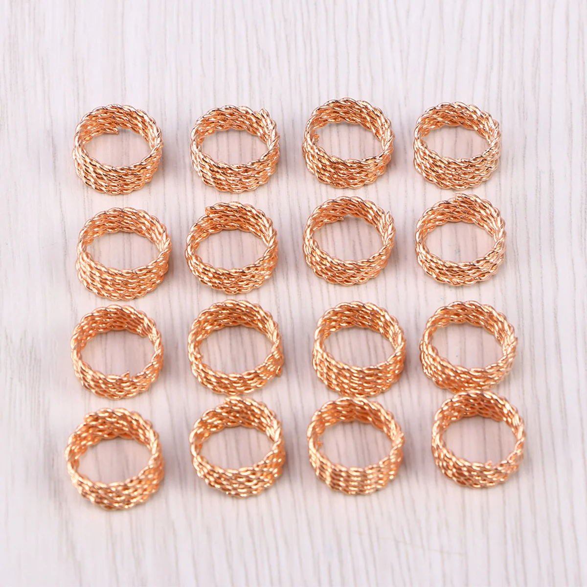 

30 шт., женские Украшения для волос