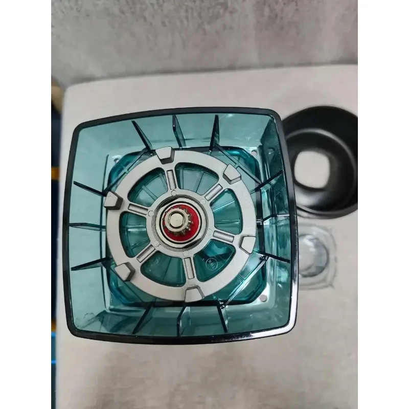 TWK-767 TM-800 Omniblend Блендер Миксер Контейнер Банка Глечик Кувшин Чашка дно с крышкой