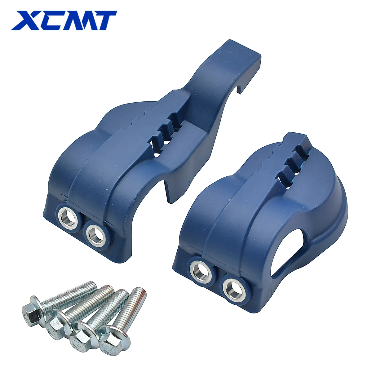 Защитная крышка нижней части вилки мотоцикла для Husqvarna FC TC FX TX TEi FE 125 150 200 250 300 350 450