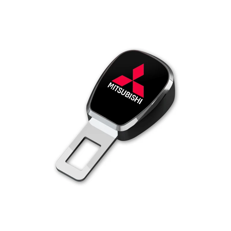 

Удлинитель-фиксатор Ремня Безопасности Для Mitsubishi ASX, Lancer, Pajero, Outlander, L200, EVO