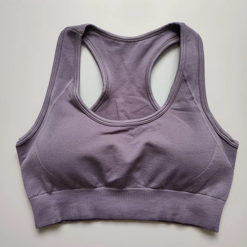 Nepoagym Hyperflex Women Seamless Bra Sport Bra Top Yoga Bra Sports Bra Sports Wear for Women Gym Fitness Bra Women Active Wear