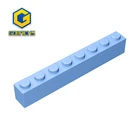 Конструктор, строительные блоки, совместимые с конструктором 1x8, 3008, детали для сборки игрушек