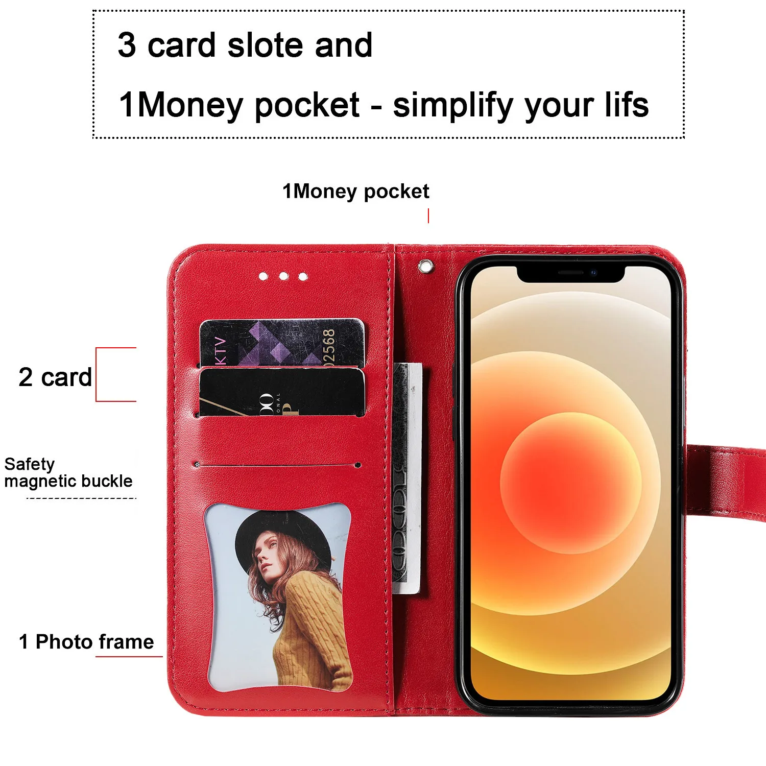 Магнитный кожаный чехол-кошелек для Tecno POP 2F 2 Power BIF itel P13 чехол s модный флип-чехол