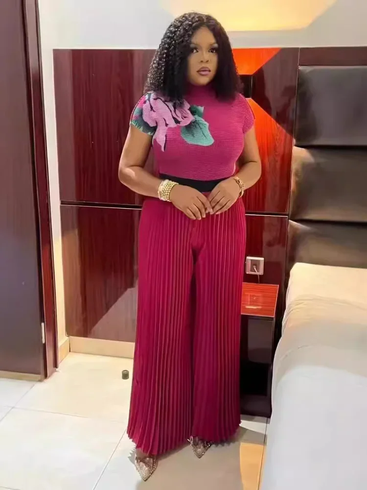 Женский комплект EGRM Miyake из 2 предметов