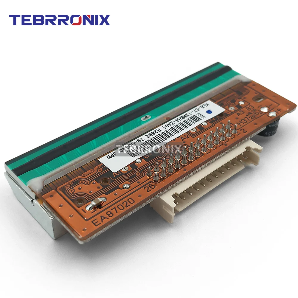 P1094879-020 Стандартная печатающая головка для термопринтера Zebra ZC100 ZC300 300dpi