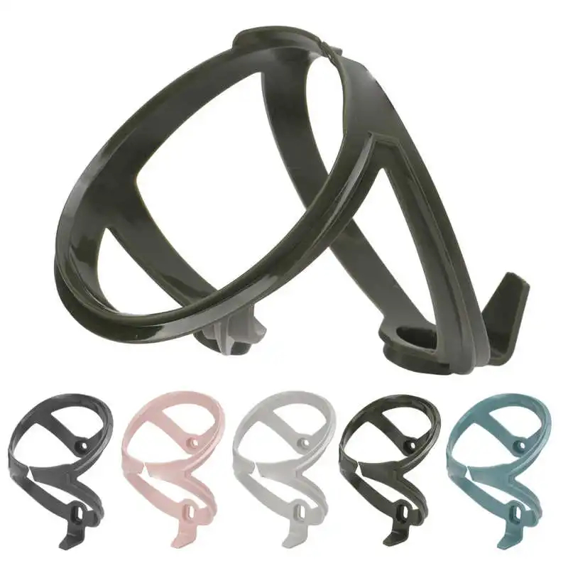Bicycle Bottle Cage Stable Bicycle Bottle Holder Cage for Outdoor