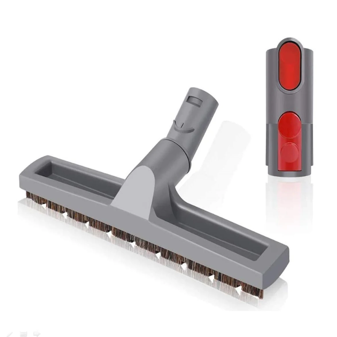 

Инструмент для уборки дома, инструмент для твердого пола, деталь для замены головки для Dyson DC59 V6 V7 V8 V10 V11