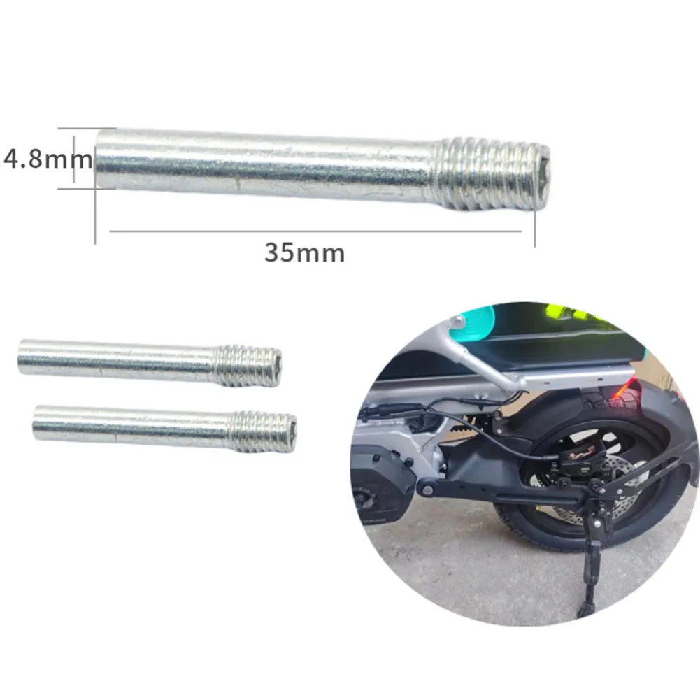 2 шт./компл. болты для Xod D610 тормозной суппорт суппорта горного велосипеда