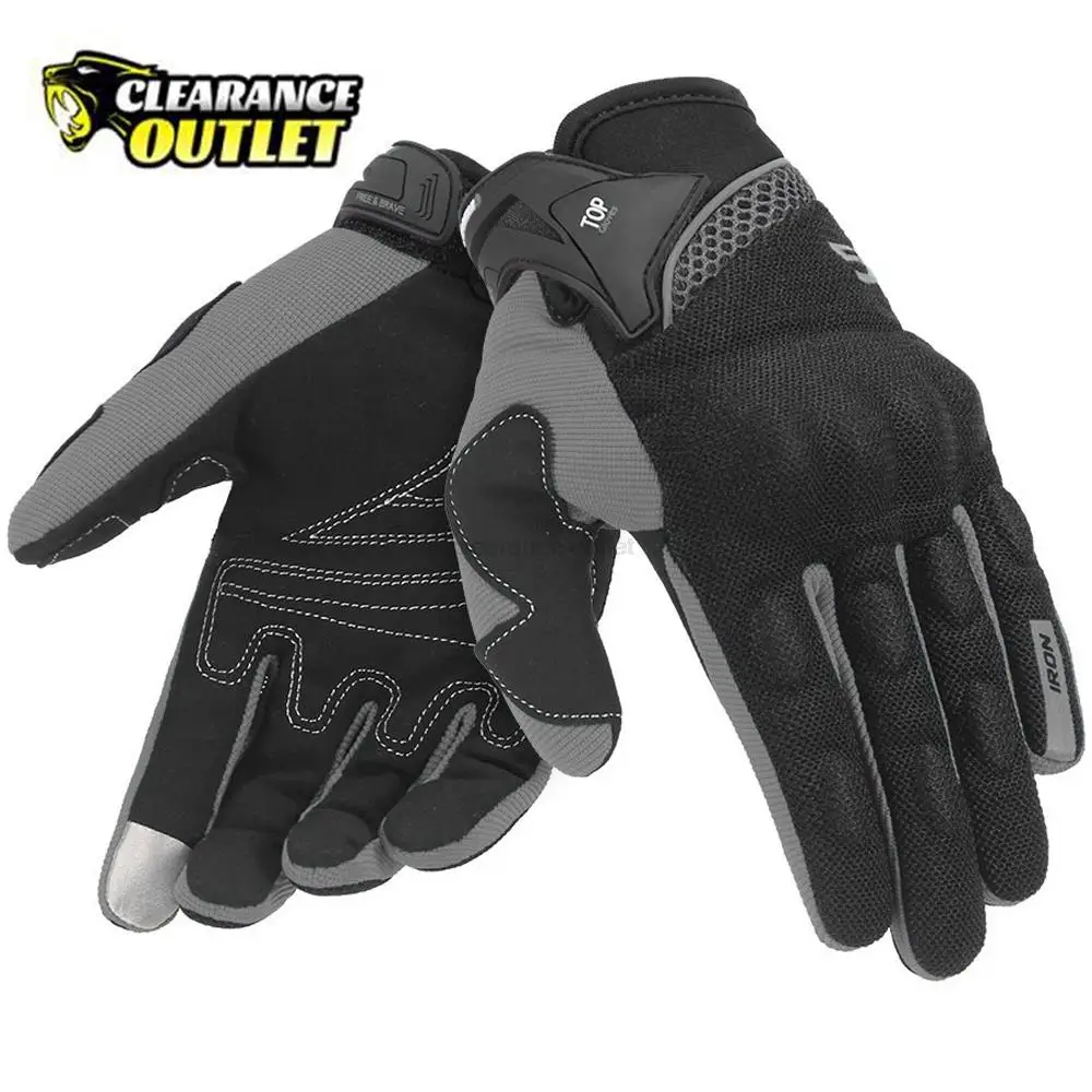 Men Motorcycle Gloves Summer G	