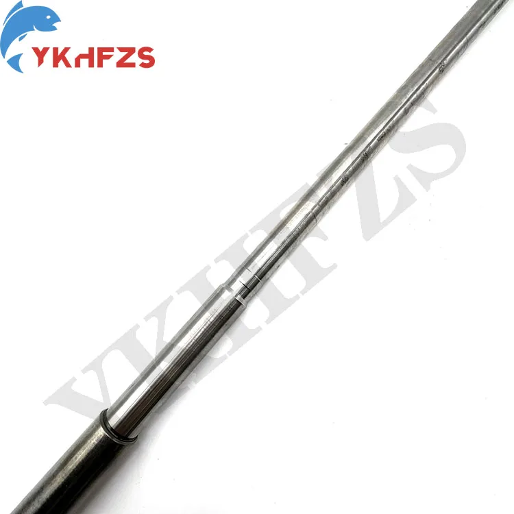57110-96303 57110-91L00 вал привод (L) сделано в Тайване для подвесного мотора Suzuki DT20 DT25 DT30
