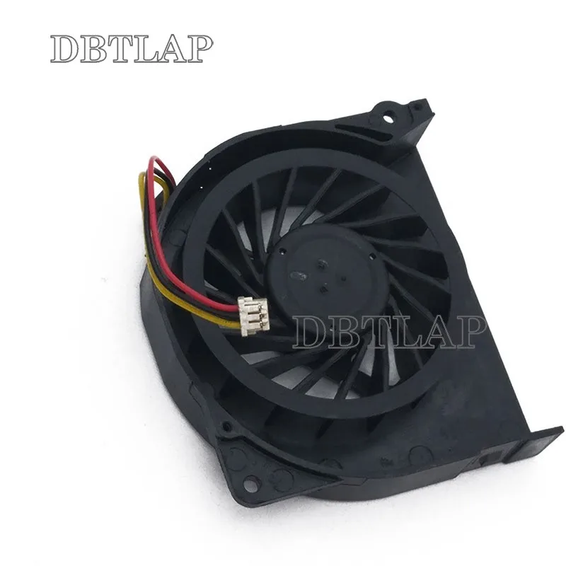 Для Fujitsu LifeBook S760 E751 E752 AH701 TH700 E780 T731 AH550 AH551 T730 T900 T901 Вентилятор процессора CA49600-0241