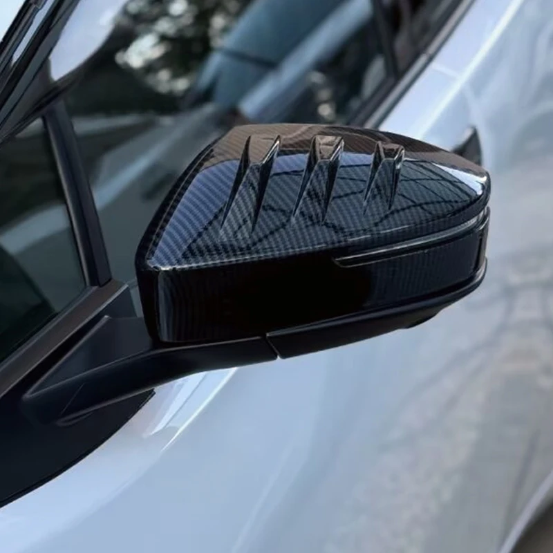 Для Toyota Prius 60 2023 2024 2025 крышка бокового зеркала заднего вида крыла внешняя дверь