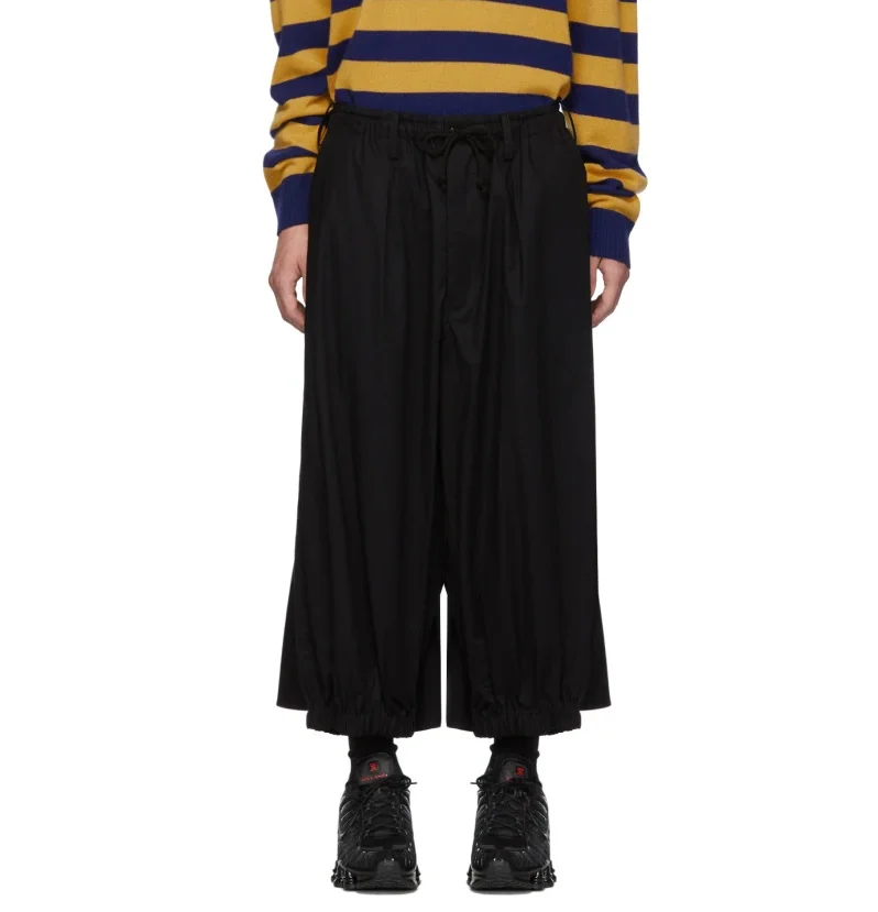 

Crow Classic Pants Barron Pants Men's Pants