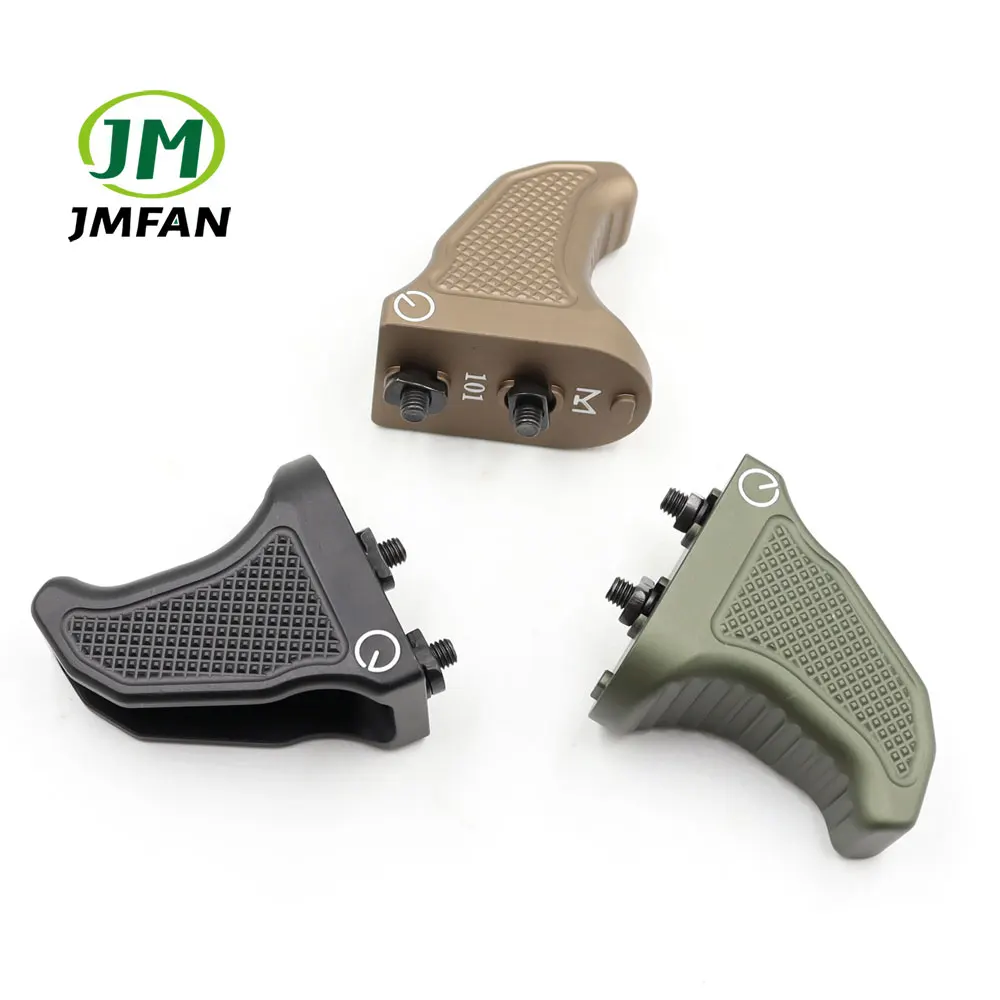 

ЧПУ нейтральная ручная остановка, рельсовая накладка на палец для Gel Blaster Airsoft AEG GBB Toy MK4 MK8 MK16 M-lok