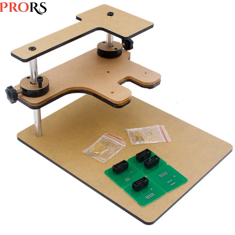 Рамка BDM для BDM100 FGTECH KTAG KESS, автомобильная рамка для чтения и записи ECU для чипа KTAG KESS V5.017, Tunning, бесплатная доставка