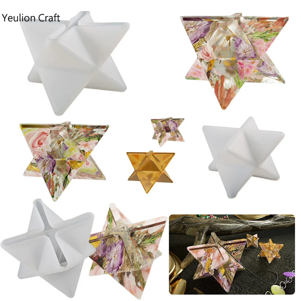 

YeulionCraft, искусственная бриллиант, мерка, подвеска, искусственная силиконовая форма для изготовления товара