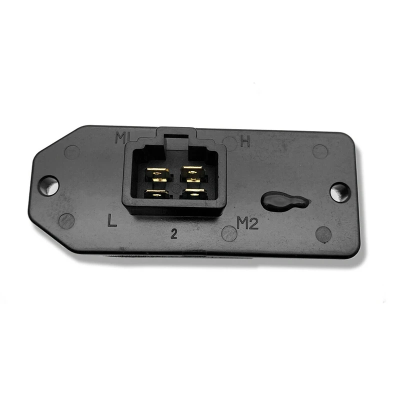 Автомобильный обогреватель HVAC нагнетатель переменного тока моторный резистор