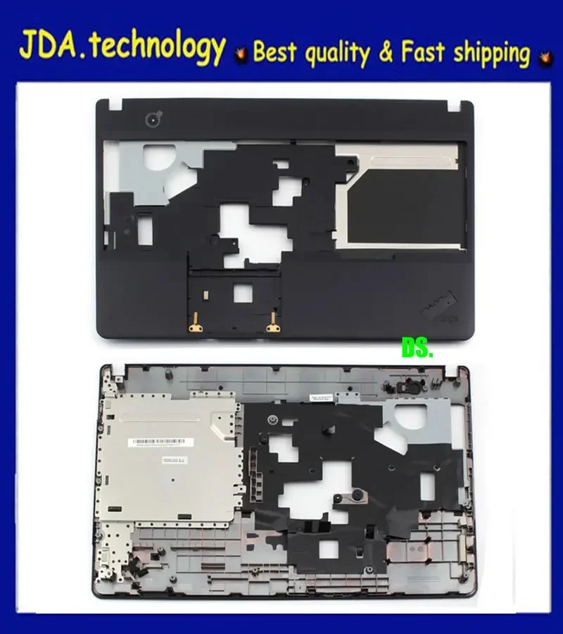 Новая/оригинальная рамка клавиатуры для Lenovo thinkpad Edge E530 E535 верхняя крышка корпуса