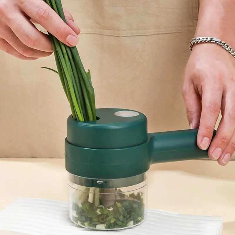 Портативная ручная мини-измельчитель чеснока кухонные аксессуары