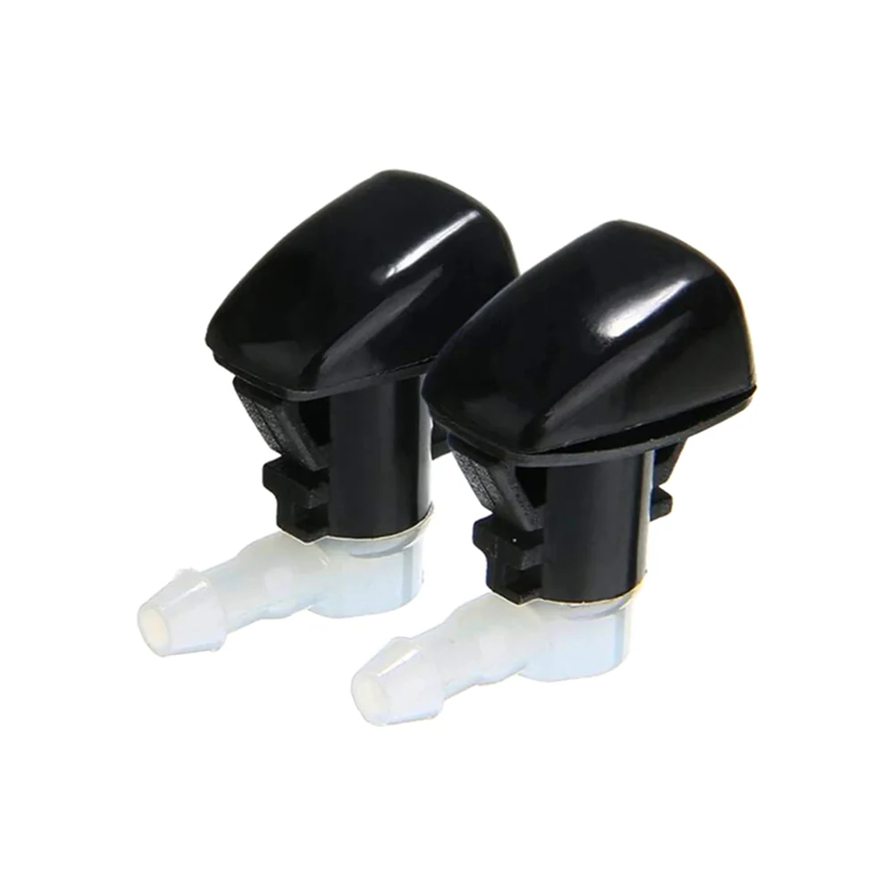 2 шт. насадки для омывателя лобового стекла автомобиля Honda Pilot MK2 2009 2010 2011-2015 76810SZAA01ZA