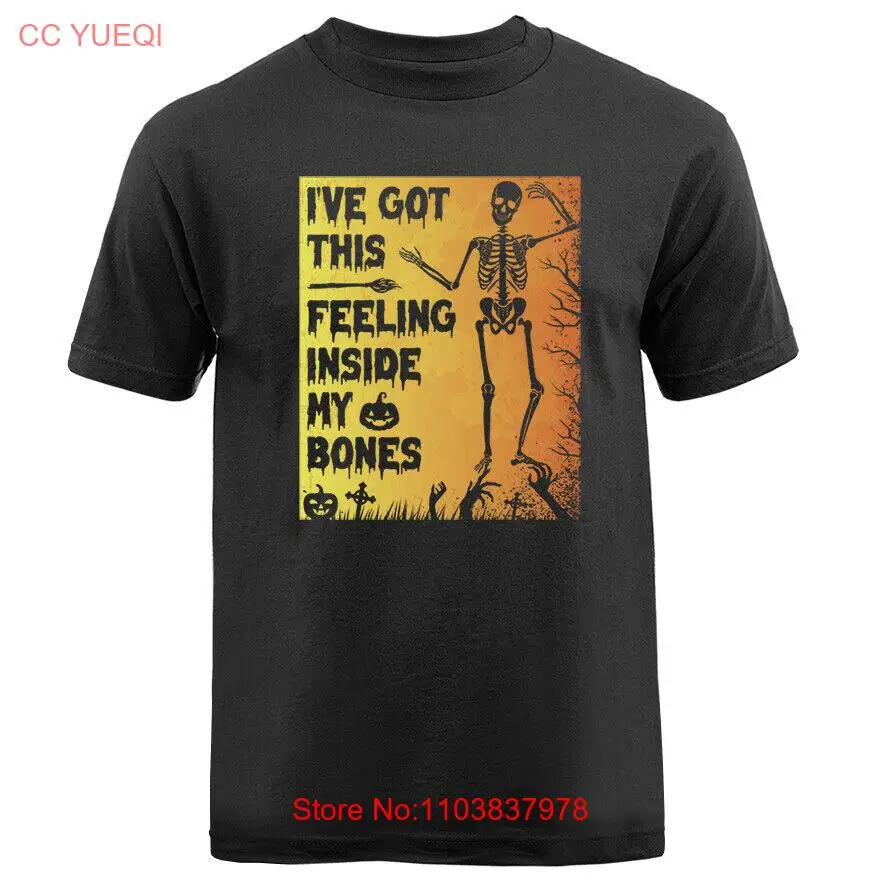 Костюм на Хэллоуин спутанные ведьмы тыква призрак графическая футболка