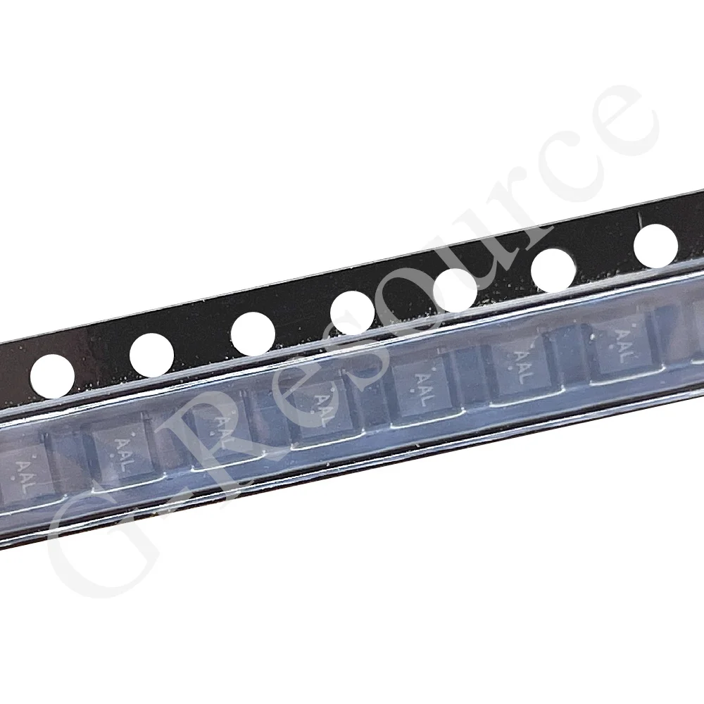 

(10pcs) NCP5359AMNR2G AAV AAL AAK AA4 AA9 AA* DFN-8 QFN8Gate Driver for Notebook Power Systems
