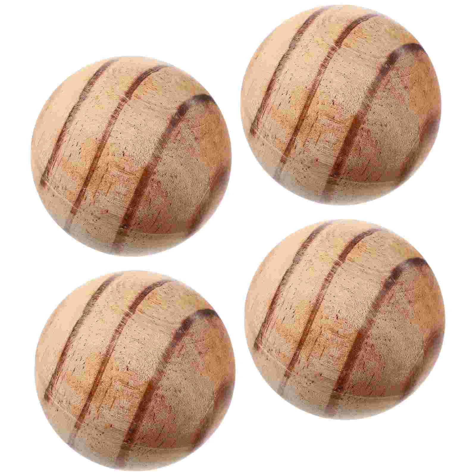 

Bocce комплект для игр на открытом воздухе, деревянная пляжная Портативная Игрушка для заднего двора, детские игрушки для семьи