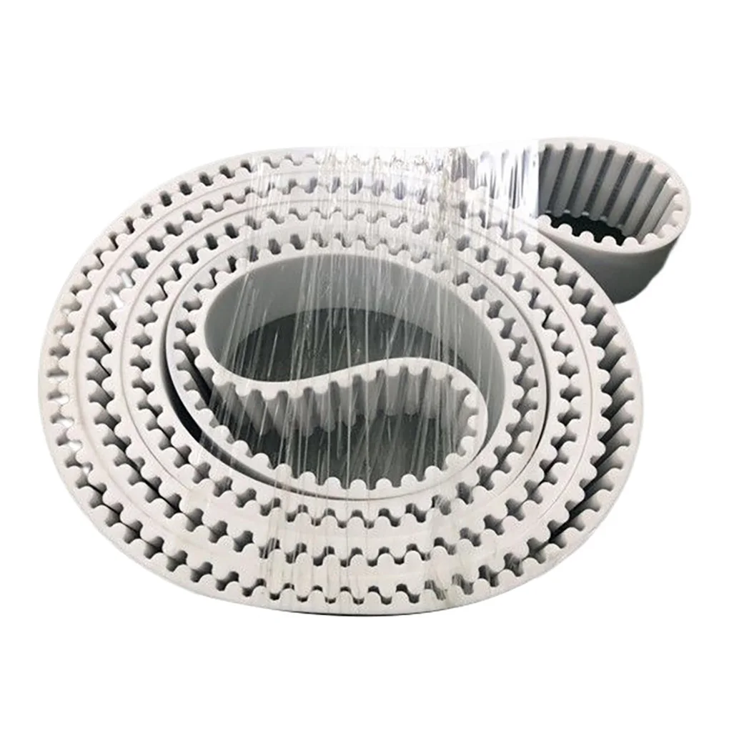 

Synchronous Timing Belt Width 25mm 3D Printer Mechanical Power Replacement