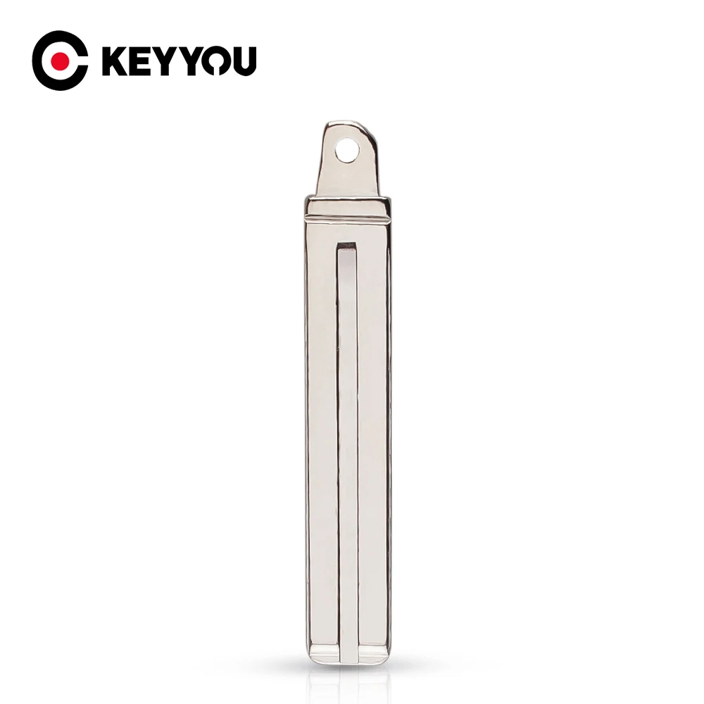 

Оригинальный запасной флип-ключ KEYYOU для Kia K5 TOY40 140 # NO. 140
