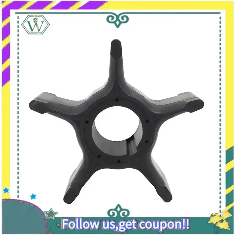 Фото Upgraded 17400-98J01 Water Pump Impeller Service Kit Fit For Suzuki 4 Stroke Outboard DF250 DF300 Motor 17400-98J01 17400-98J02 №2