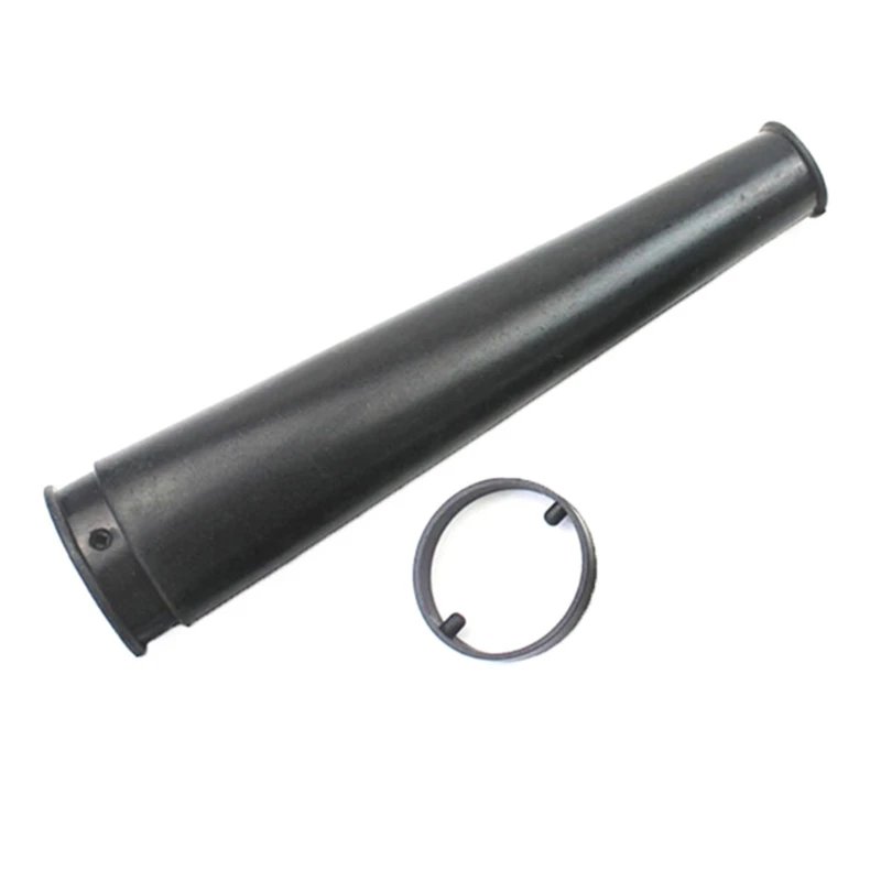 

Electric Compressed Air Blower Blowing High Pressure Air Duster Blower Black ust Collector Tube Electric Air Blower