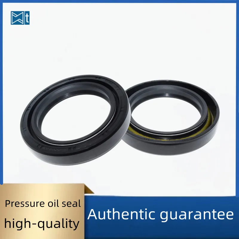 Масляное уплотнение вала давления NBR55 * 78*12 мм постоянный ток AW3055H двигатель