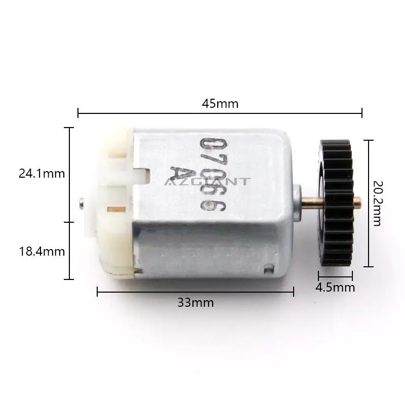 

Car Door Lock With Adjusting Motor For VW Transporter / Caravelle MK V 2003-2016 MK VI 2015-2016