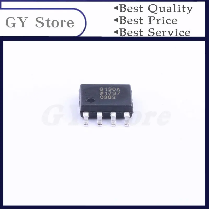 

5pcs AD8130ARZ AD8130 SOP8 NEW