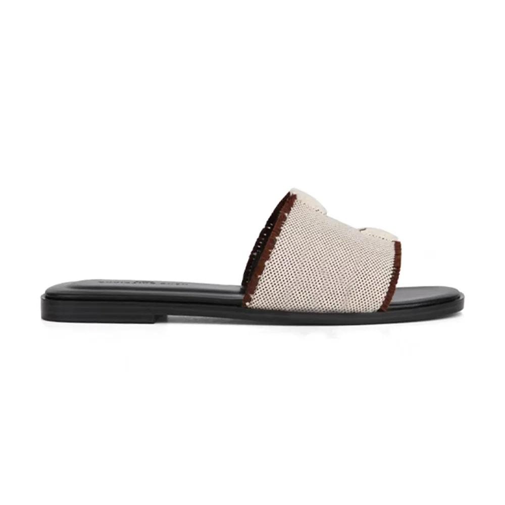

NIGO Slippers Vacation Beach Sandals #nigo57598
