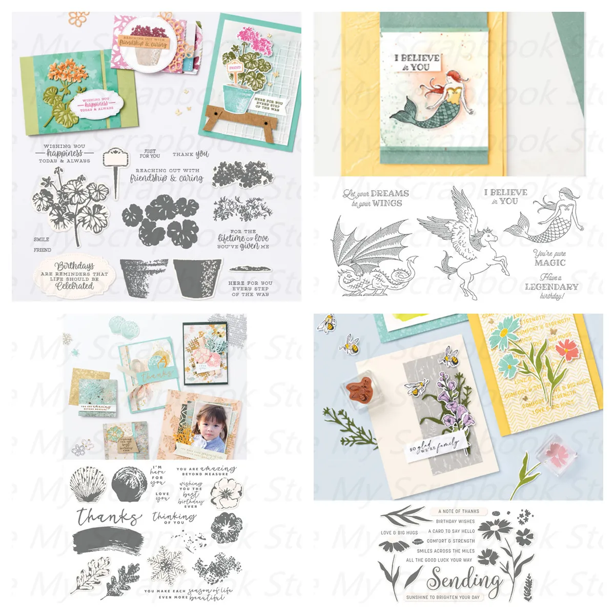 

Plant Flower DIY Metal Cutting Dies And Stamps Scrapbook Decoration Embossing Material Stencils Crafts Templates New Arrivals