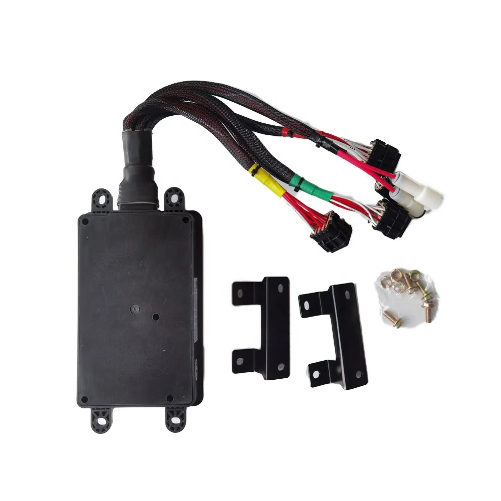 Оригинальный колесный погрузчик LG956L L956F 4130001892 предохранитель на продажу