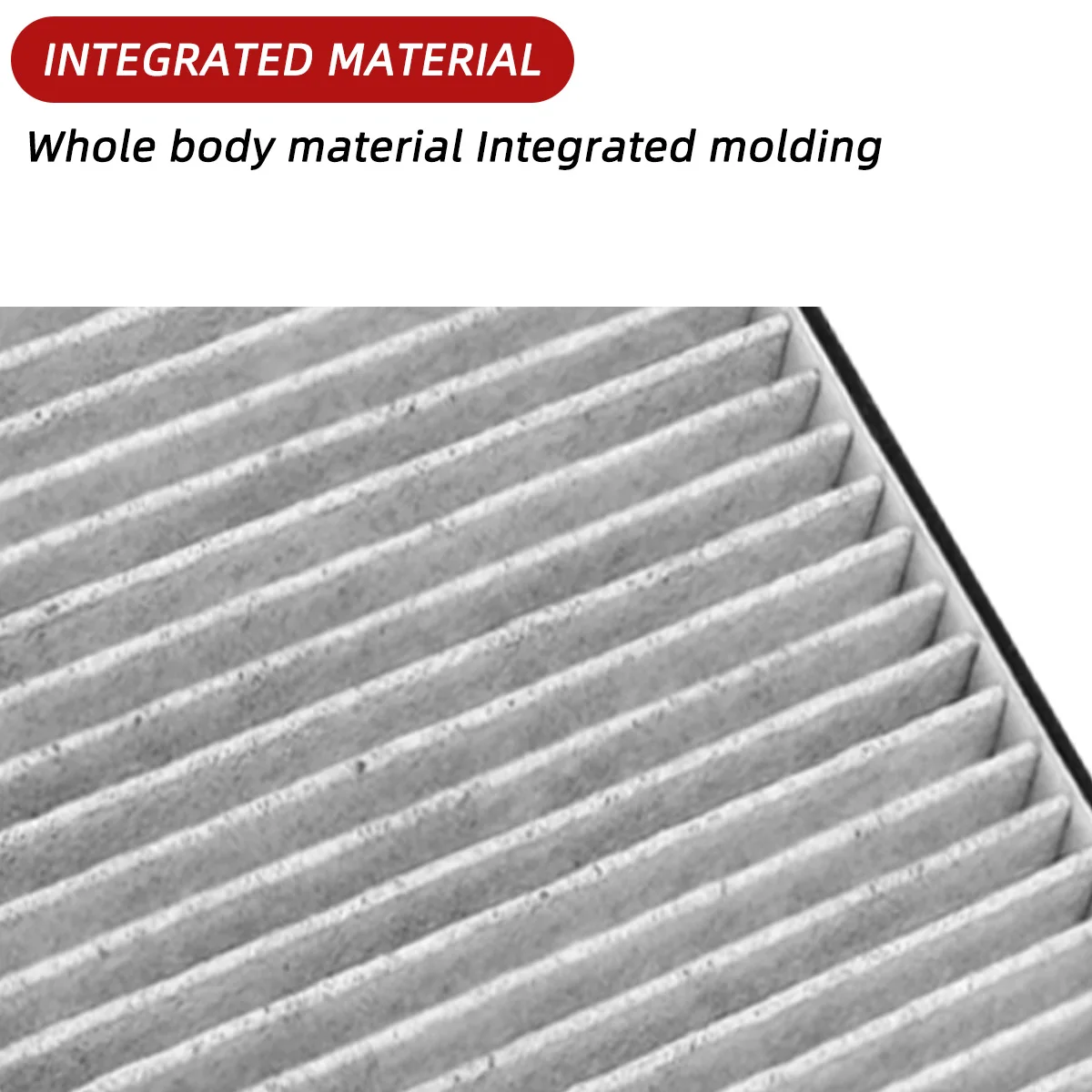 Элемент воздушного фильтра CF10132 для Lexus GX470 2003-2009 87139-06030 87139-32010 87139-YZZ05 87139-YZZ19