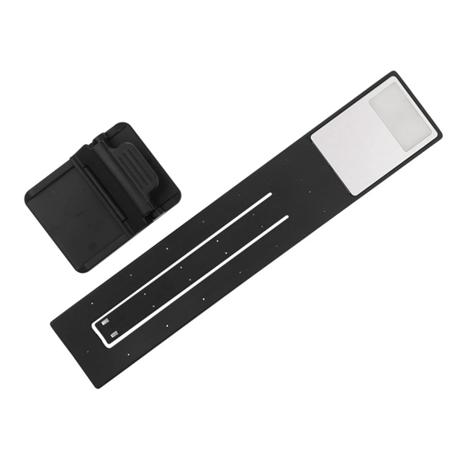 

Book Light Clip-on Reading Lights Rechargeable Book Light For Reading Perfect For Avid Readers