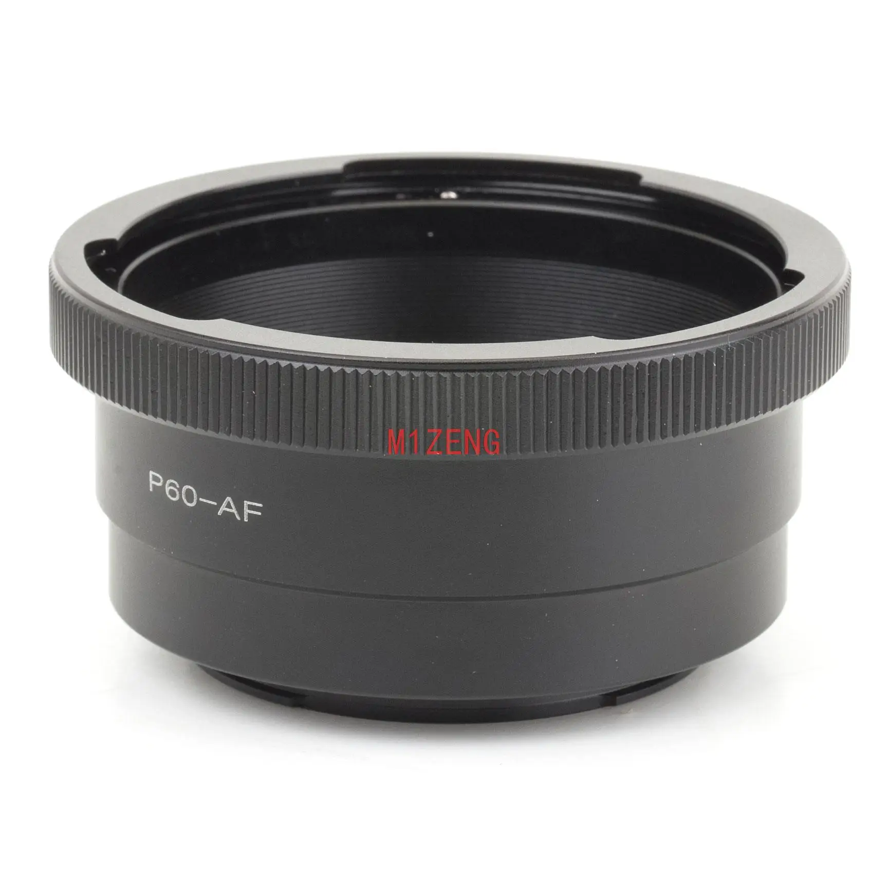 Переходное кольцо для объектива p6 Pentacon 6/Kiev 60 p60 к камере Minolta MA sony AF a55 A200 a290 A300 A350 A500
