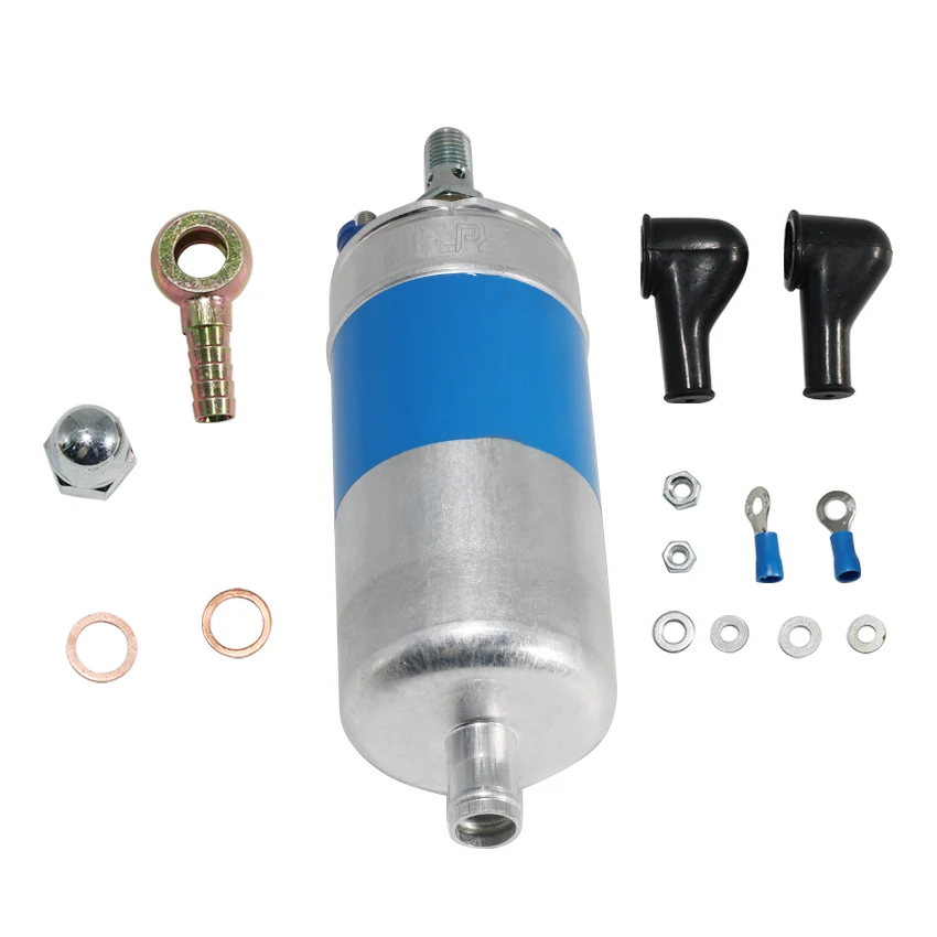 Мотоциклетный топливный насос для Suzuki DT150 L/XL/SL/(G)L/XL DT175 L/XL DT200 L/UL/L/XL DT225 OEM:15100-92E02