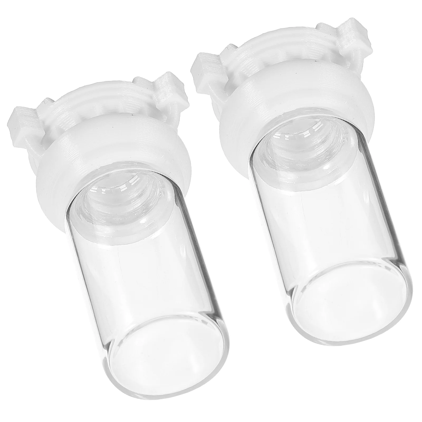 2 шт. акриловая муравьиная подача воды диспенсер для полива поилка гнездо чашки