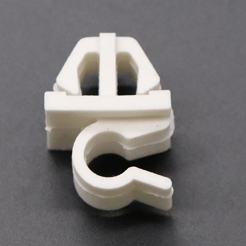 

10 шт., зажимы для крышки капота двигателя, зажимы для FAX Geely Changan Suzuki Antelope, универсальные