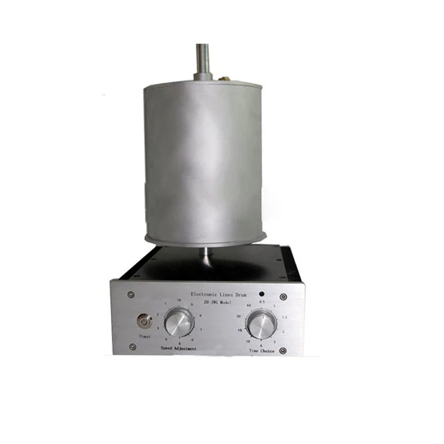 

DJW-1 KYMOGRAPH