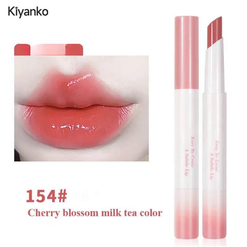 Hydra Gloss Mouth Red Lip Glaze Стойкий водостойкий антипригарный блеск для губ Косметические